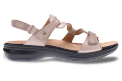 Revere Emerald-Women Wide | Standard