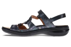 Revere Emerald-Women Standard | Wide