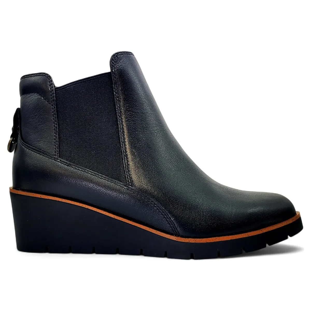 Revere Galway-Women Wide | Standard