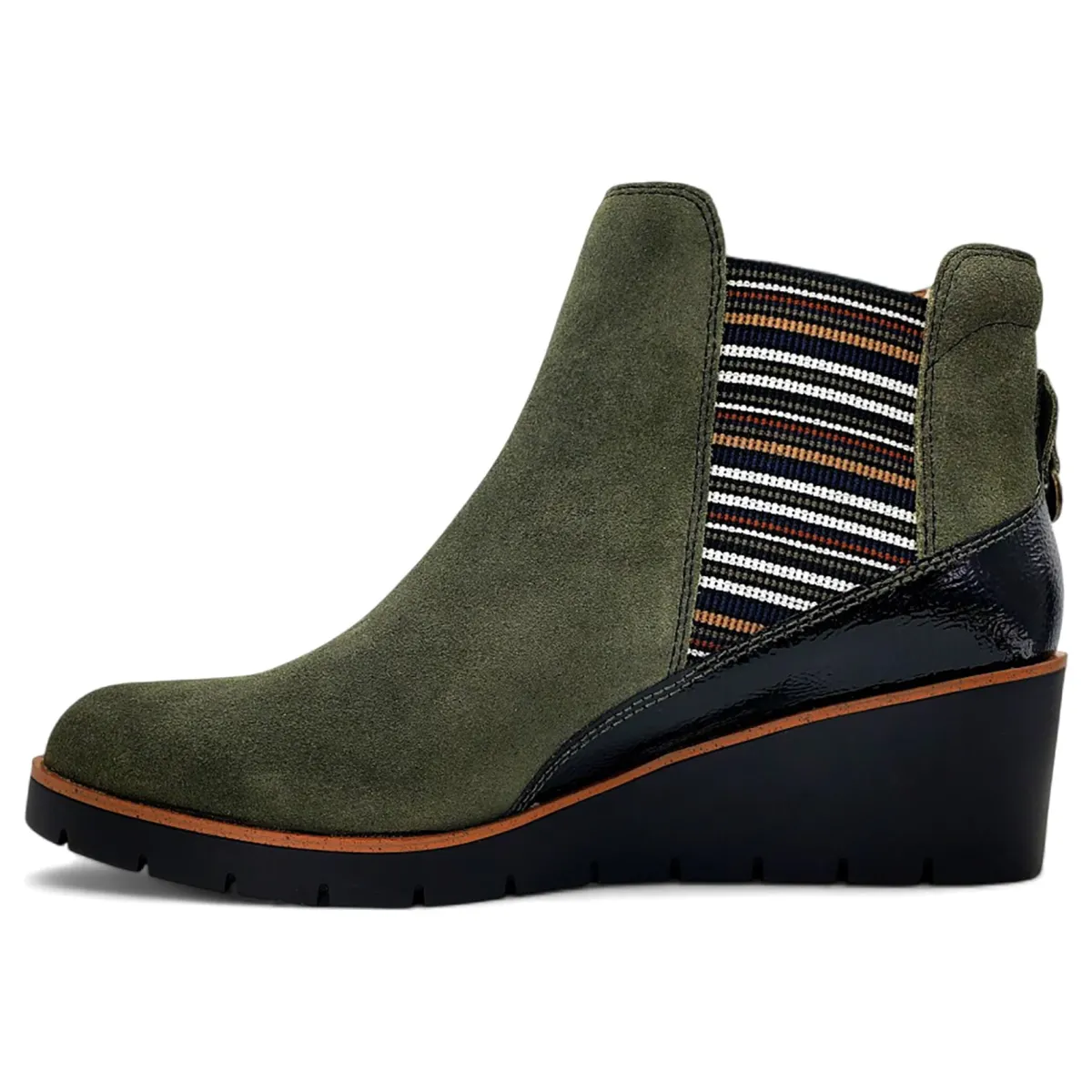 Revere Galway-Women Wide | Standard
