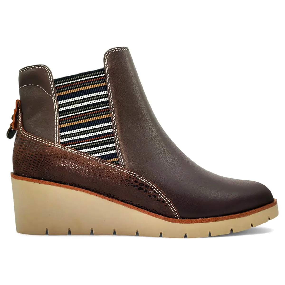 Revere Galway-Women Wide | Standard