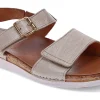Revere Georgia-Women Wide | Standard