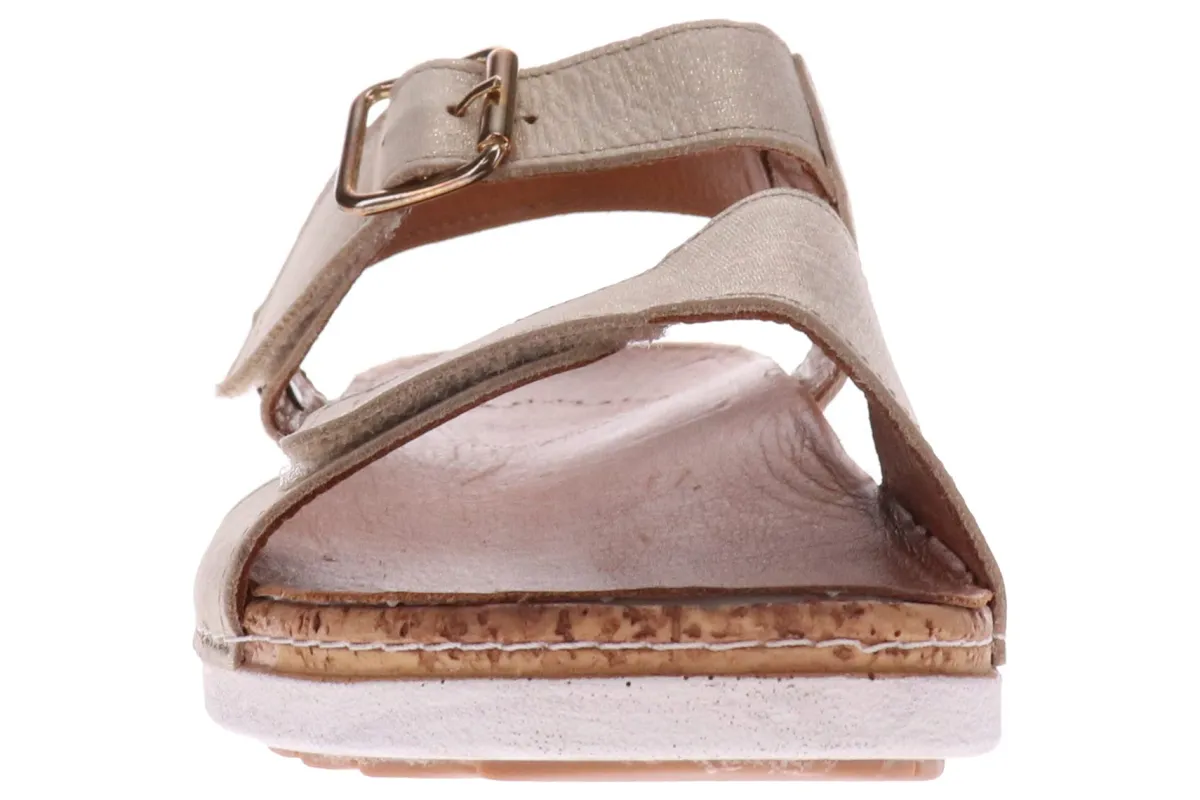 Revere Georgia-Women Wide | Standard