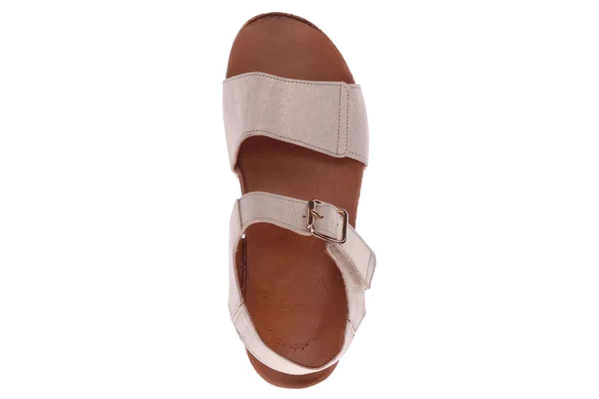 Revere Georgia-Women Wide | Standard