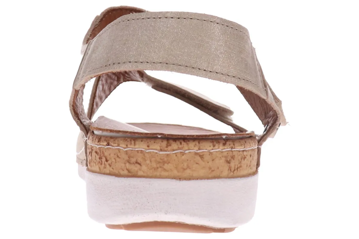 Revere Georgia-Women Wide | Standard