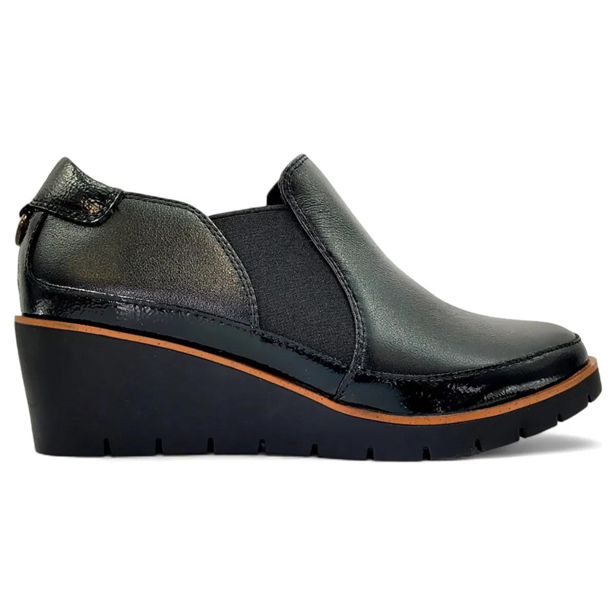 Revere Mykonos-Women Wide | Standard