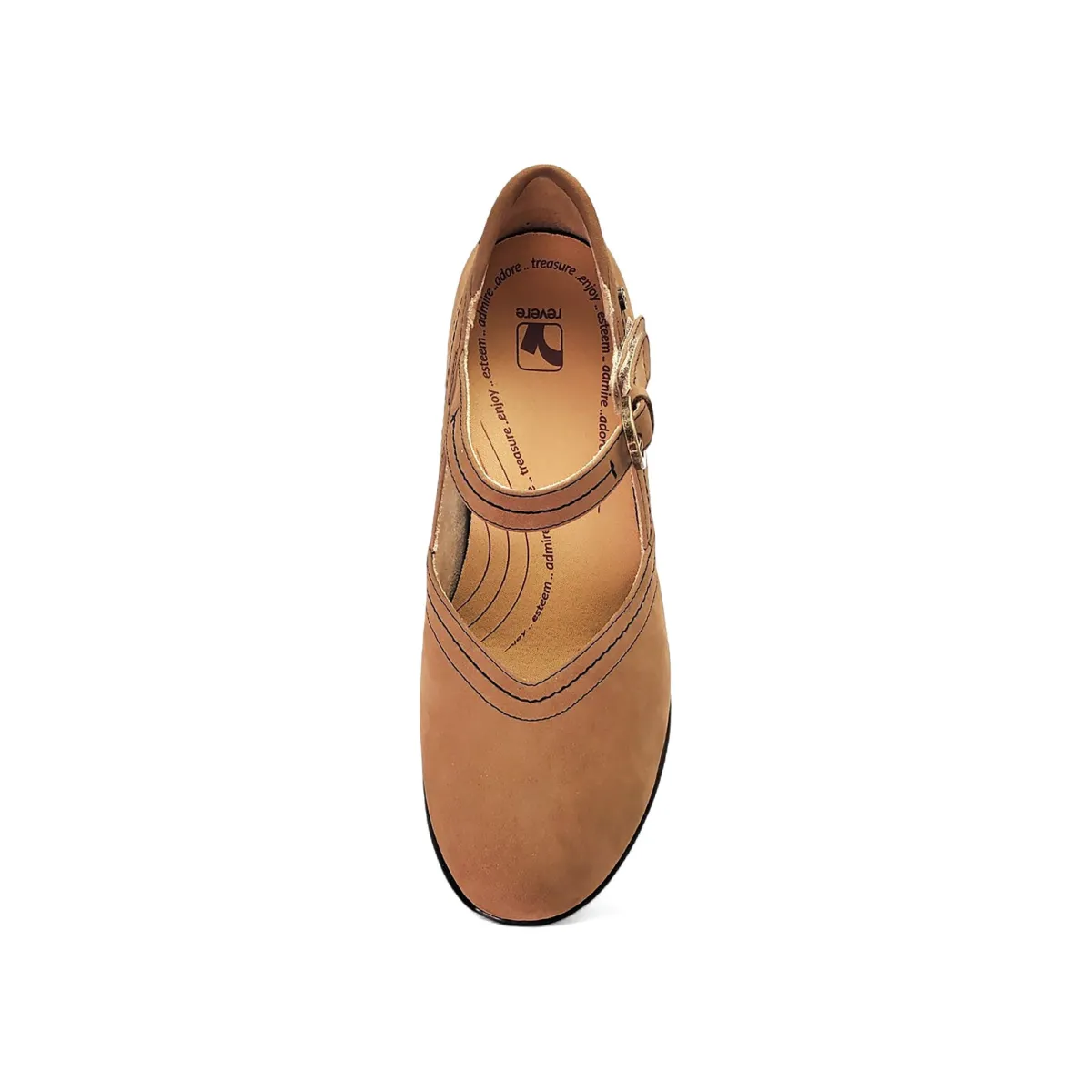 Revere Narita-Women Wide | Standard
