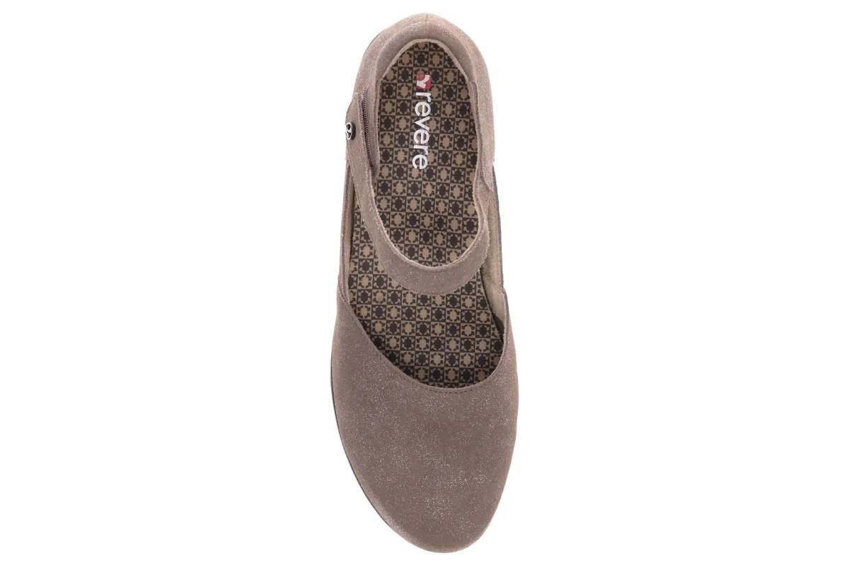 Revere Osaka-Women Standard | Wide