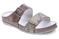 Revere Palma-Women Standard | Sandals