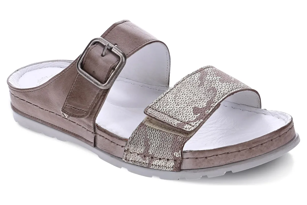 Revere Palma-Women Standard | Sandals
