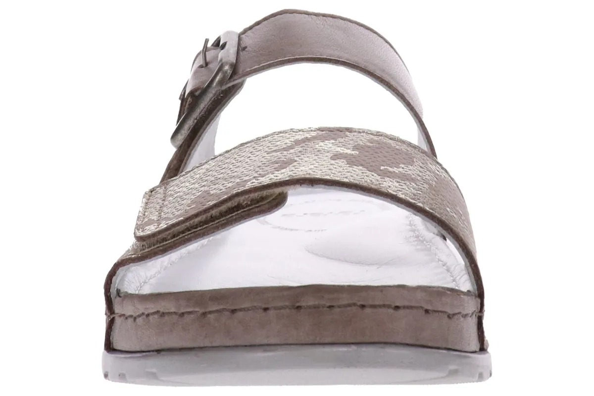 Revere Palma-Women Standard | Sandals