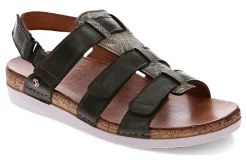 Revere Santorini-Women Wide | Standard