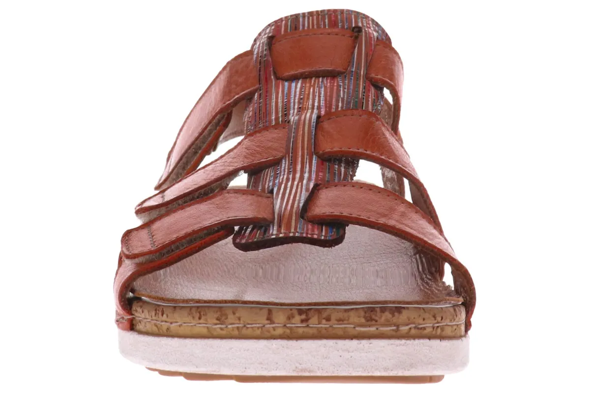 Revere Santorini-Women Wide | Standard