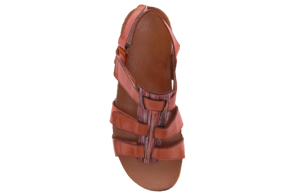 Revere Santorini-Women Wide | Standard
