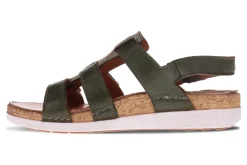 Revere Santorini-Women Wide | Standard