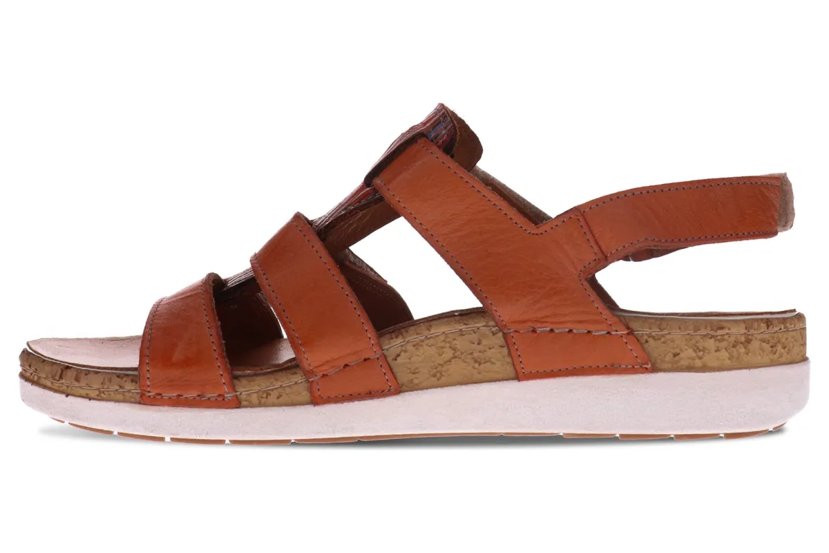 Revere Santorini-Women Wide | Standard