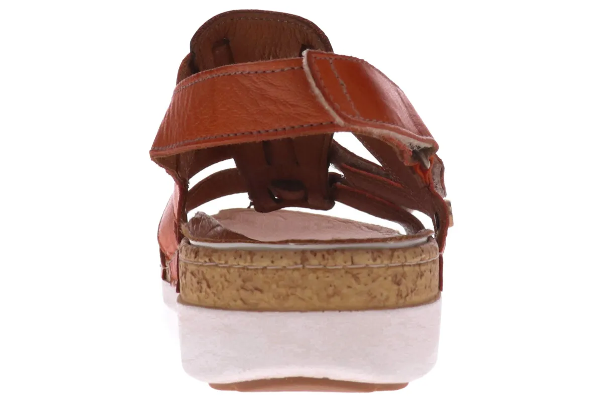 Revere Santorini-Women Wide | Standard