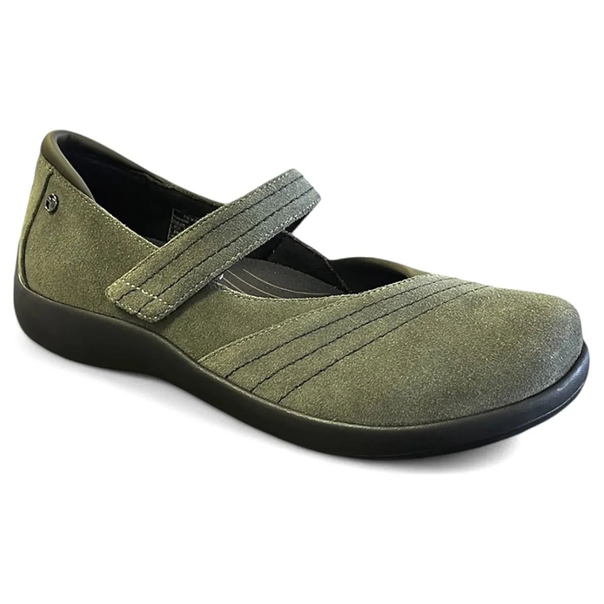 Revere Timaru-Women Wide | Standard