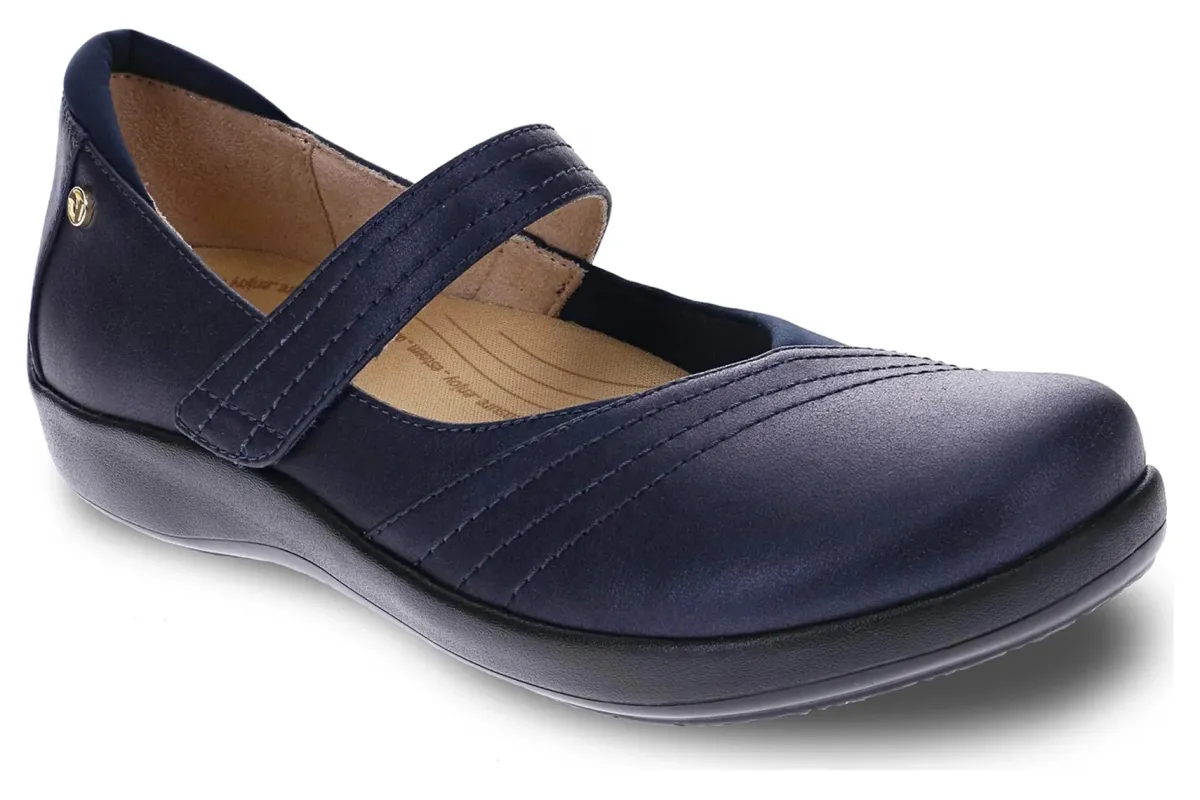 Revere Timaru-Women Wide | Standard