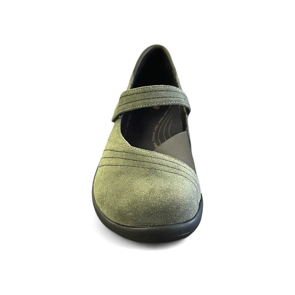 Revere Timaru-Women Wide | Standard
