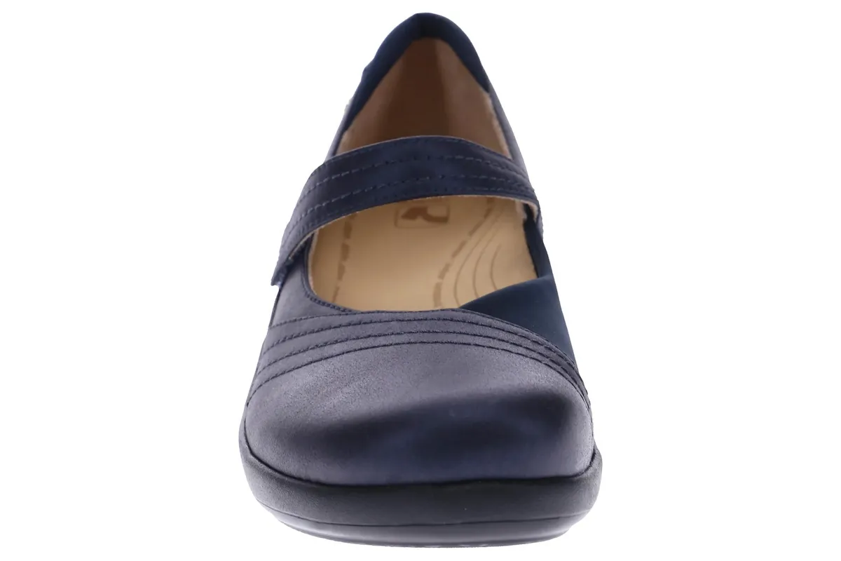 Revere Timaru-Women Wide | Standard