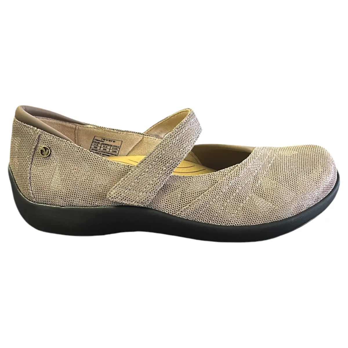 Revere Timaru-Women Wide | Standard