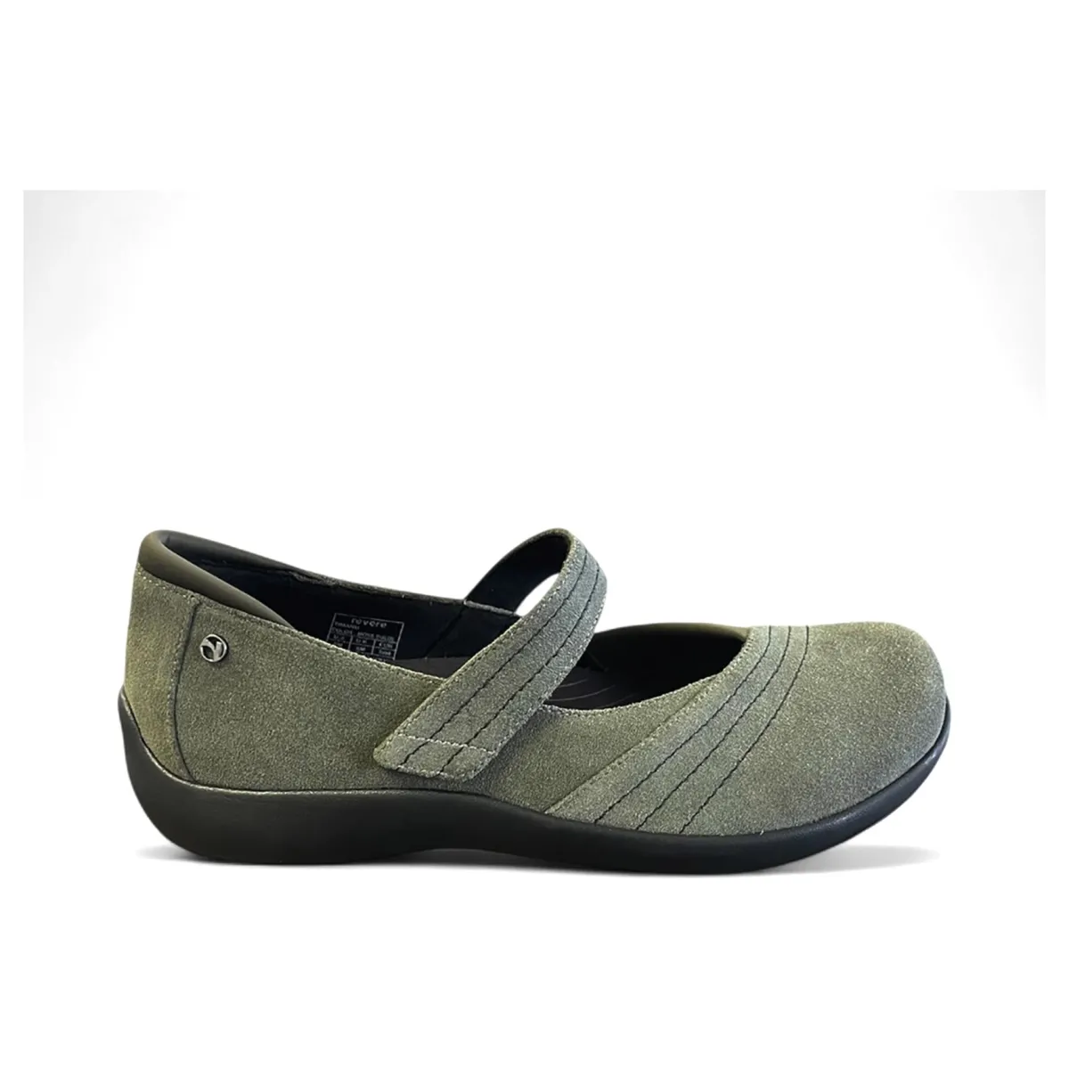 Revere Timaru-Women Wide | Standard