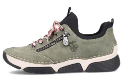 Rieker Angela 73-Women Standard | Casual Shoes