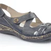 Rieker Daisy 77-Women Standard | Casual Shoes