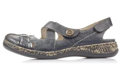Rieker Daisy 77-Women Standard | Casual Shoes