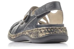 Rieker Daisy 77-Women Standard | Casual Shoes