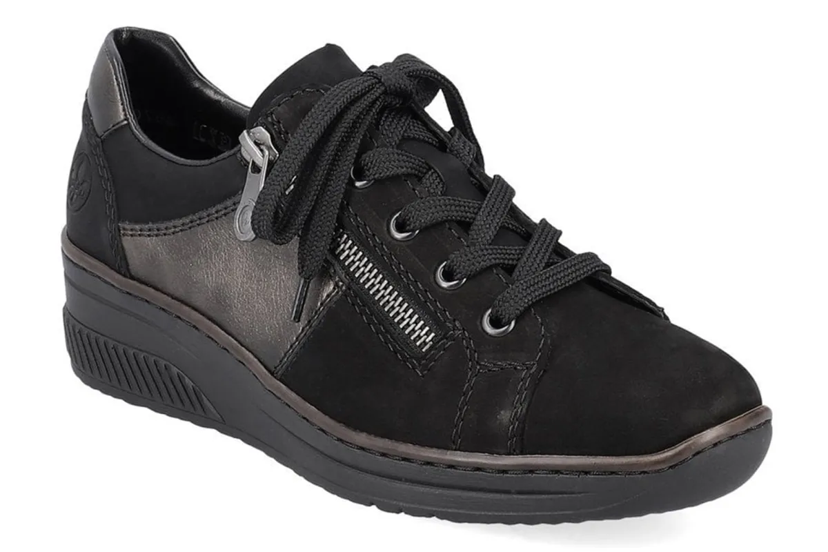 Rieker Doris 00-Women Standard | Casual Shoes