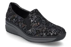 Rieker Doris 52-Women Standard | Casual Shoes