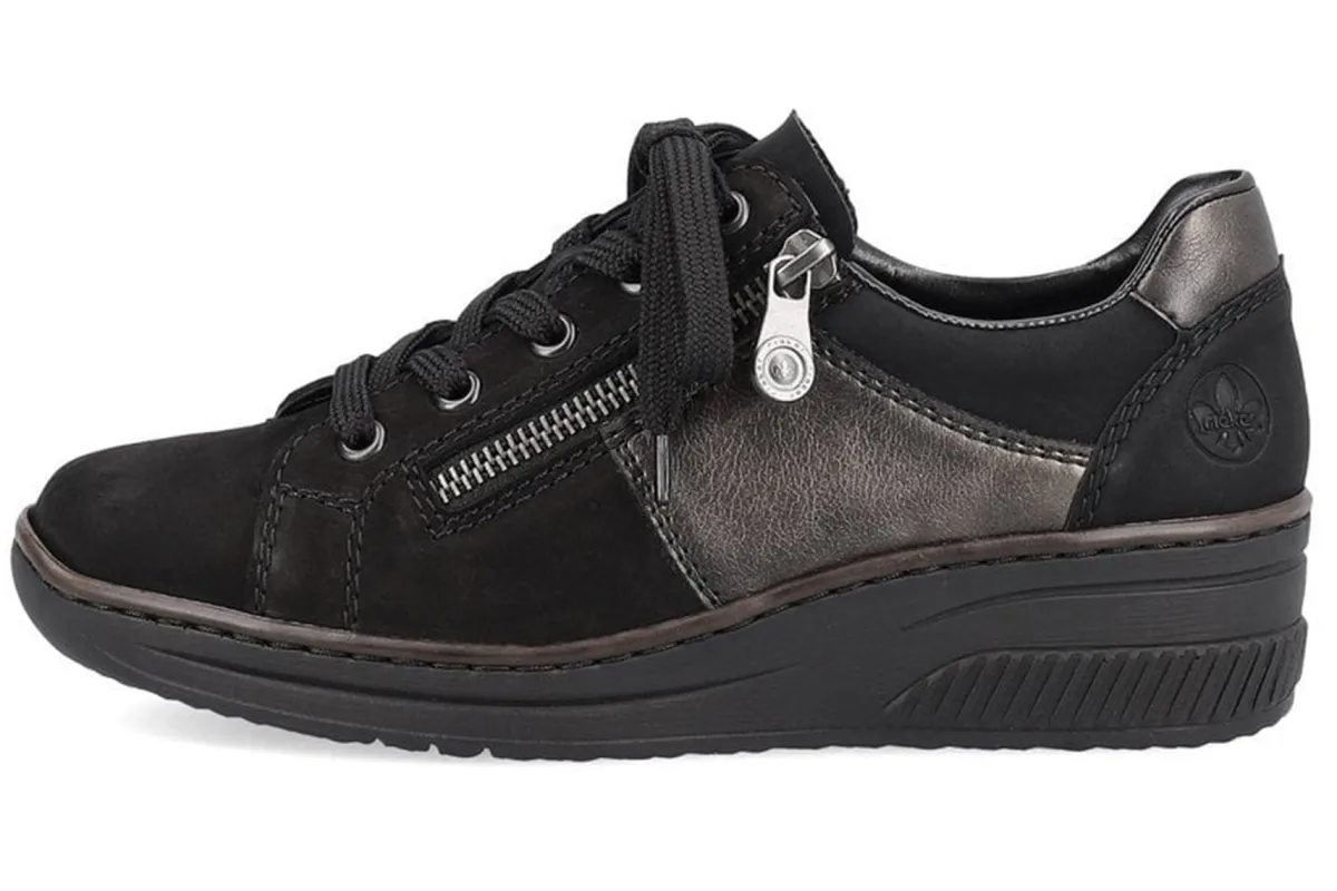 Rieker Doris 00-Women Standard | Casual Shoes