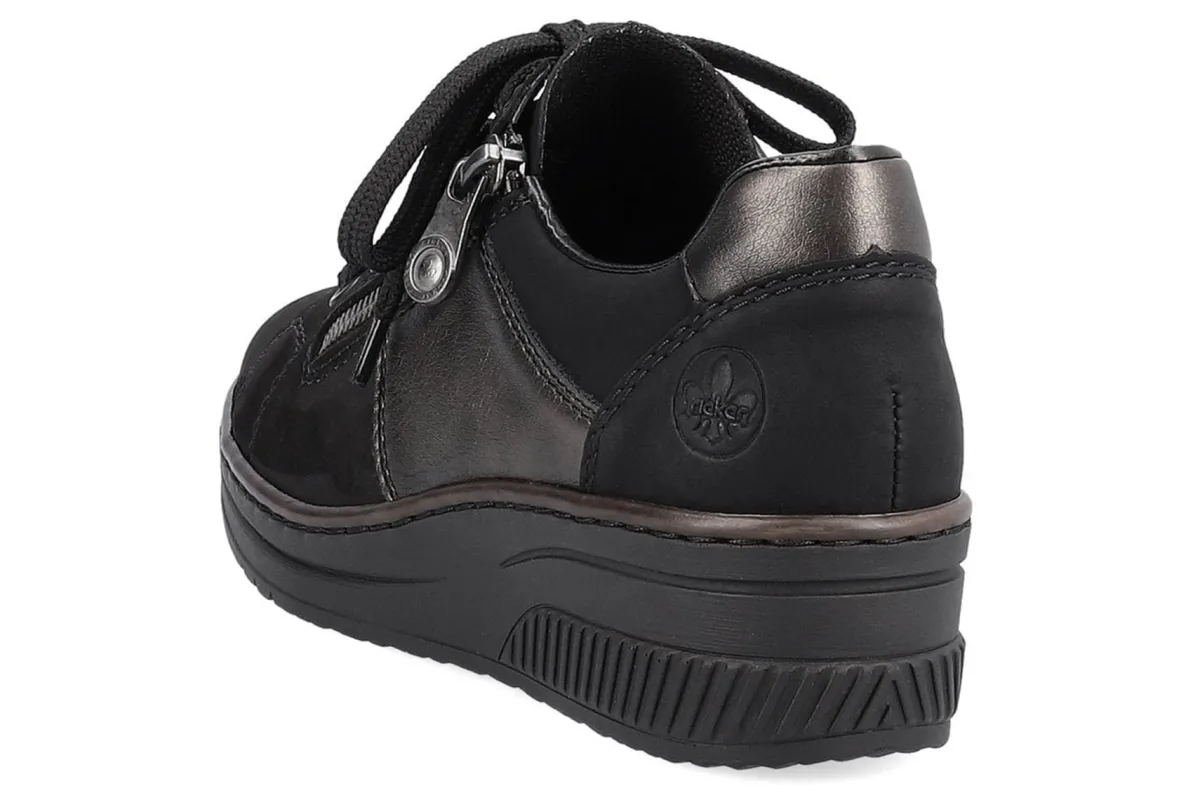 Rieker Doris 00-Women Standard | Casual Shoes