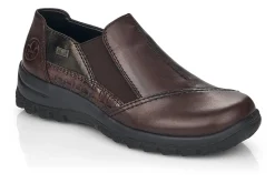Rieker Eike 78-Women Standard | Boots