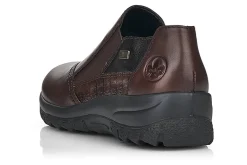 Rieker Eike 78-Women Standard | Boots
