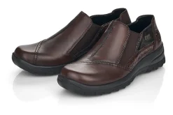 Rieker Eike 78-Women Standard | Boots