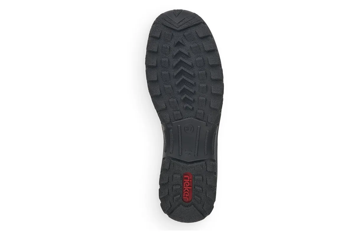 Rieker Eike 78-Women Standard | Boots