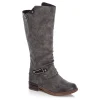 Rieker Fabrizia 52-Women Standard | Boots