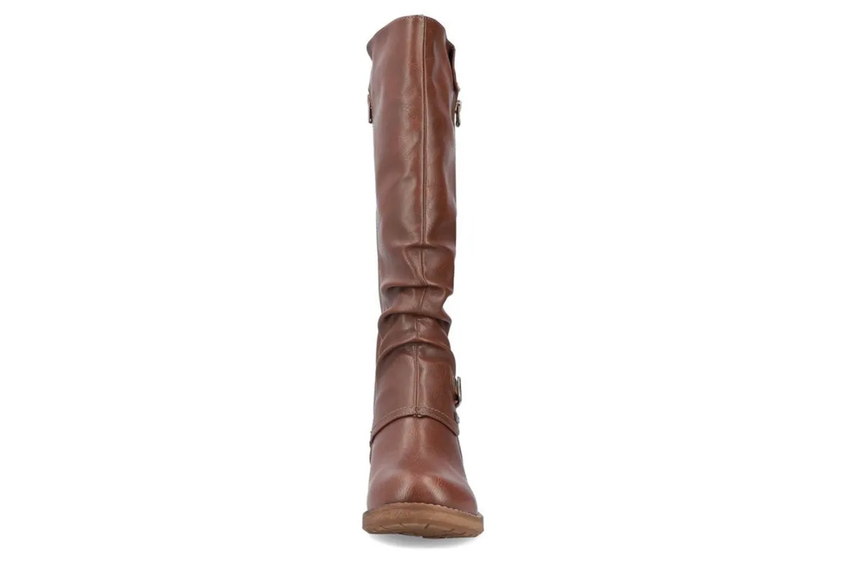 Rieker Fabrizia 52-Women Standard | Boots
