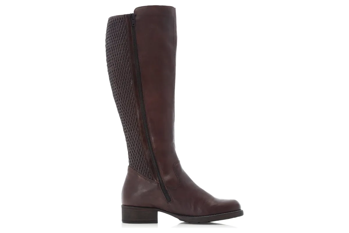 Rieker Faith 91-Women Standard | Boots