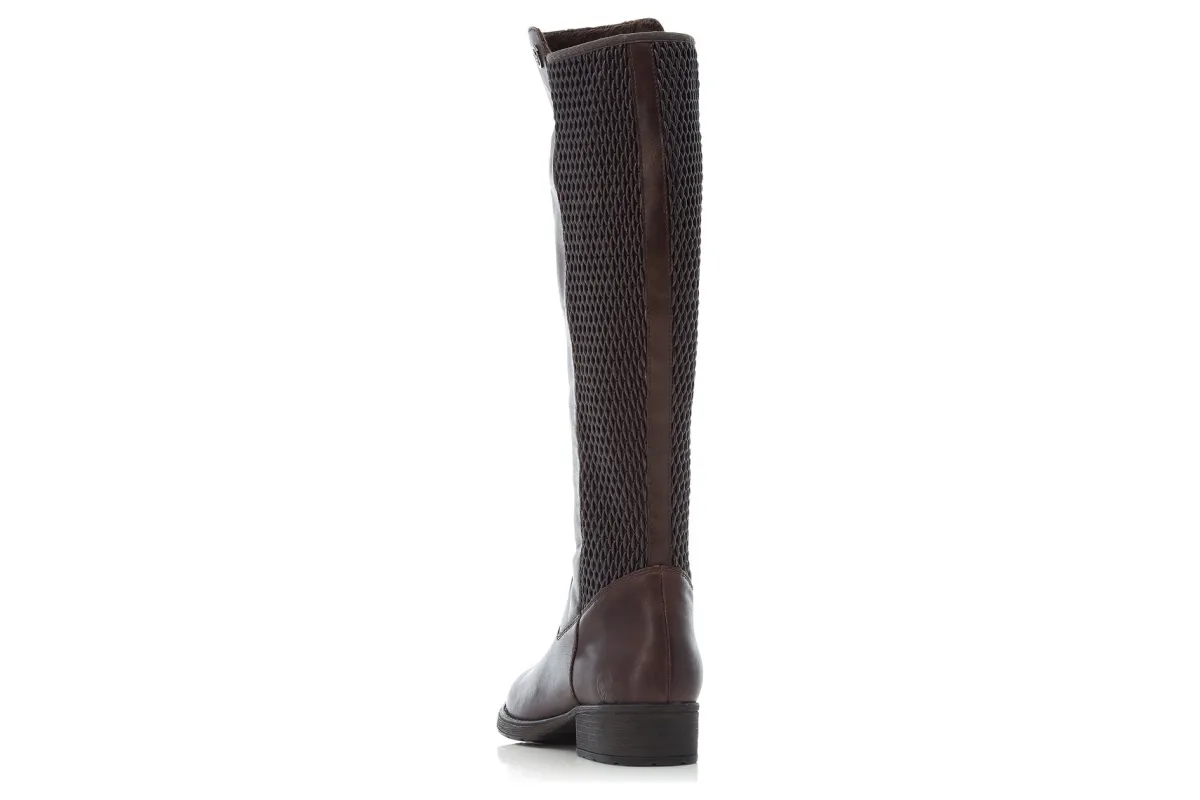 Rieker Faith 91-Women Standard | Boots