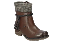 Rieker Fee 88-Women Standard | Boots