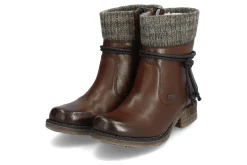 Rieker Fee 88-Women Standard | Boots