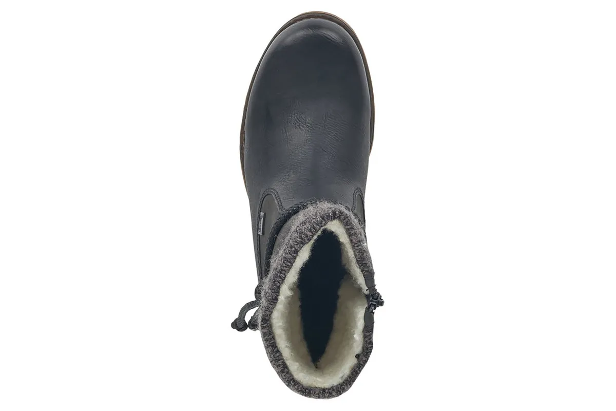 Rieker Fee 88-Women Standard | Boots