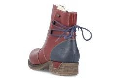 Rieker Fee 92-Women Standard | Boots