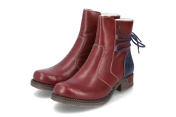 Rieker Fee 92-Women Standard | Boots