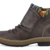 Rieker Felicitas 55-Women Standard | Boots