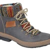 Rieker Felicitas 43-Women Standard | Boots